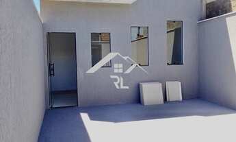 Imagem: CASA RESIDENCIAL em RIO VERDE - GO, JARDIM