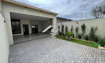 Imagem: CASA RESIDENCIAL em RIO VERDE - GO, Lourdes