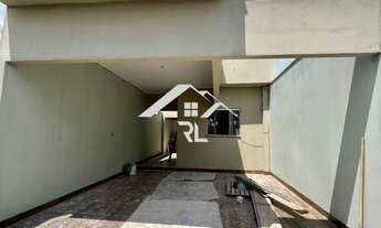 Imagem: Venda de casa no bairro Lindolfina - Rio