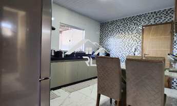 Imagem 3: CASA RESIDENCIAL em RIO VERDE - GO, ELDORADO