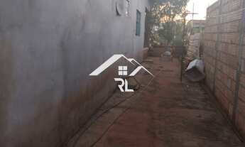 Imagem 2: CASA RESIDENCIAL em RIO VERDE - GO, LOTEAMENTO RESERVA DO PARQUE