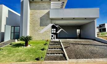 Imagem: Casa a venda condomínio vila capri