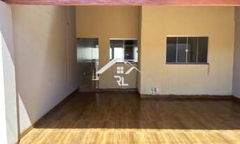 Imagem 2: Casa a venda no bairro liberdade em rio verde