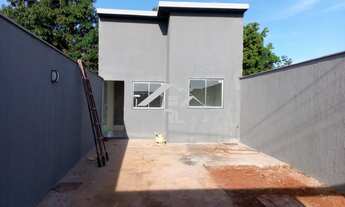 Imagem: CASA RESIDENCIAL em RIO VERDE - GO, JARDIM