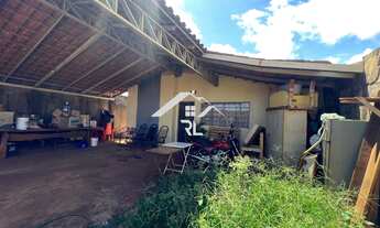 Imagem 1: CASA RESIDENCIAL em RIO VERDE - GO, RESIDENCIAL NILSON VELOSO