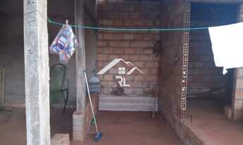 Imagem 4: CASA RESIDENCIAL em RIO VERDE - GO, LOTEAMENTO RESERVA DO PARQUE