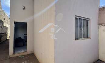 Imagem: CASA RESIDENCIAL em RIO VERDE - GO, RESIDENCIAL