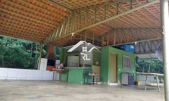 Imagem 6: CASA RESIDENCIAL em APARECIDA DO RIO DOCE - GO, Rio doce