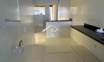 Imagem 4: Casa a venda no bairro liberdade em rio verde