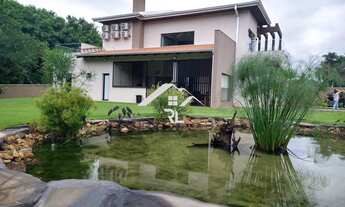Imagem 2: CASA RESIDENCIAL em APARECIDA DO RIO DOCE - GO, Rio doce