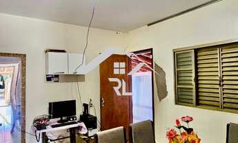 Imagem 7: CASA RESIDENCIAL em RIO VERDE - GO, SÃO JOAQUIM