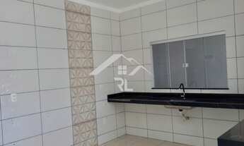 Imagem 5: Vendo casa no bairro liberdade