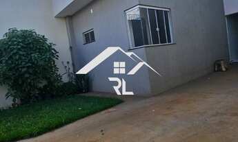 Imagem 3: Vendo casa no Nilson Veloso