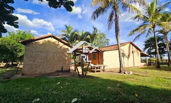 Imagem: FAZENDA RURAL em CAÇU - GO, SETOR CENTRAL