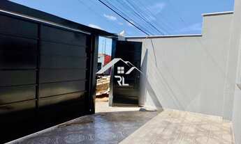 Imagem 3: Vendo casa no bairro liberdade