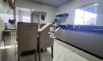 Imagem 4: CASA RESIDENCIAL em RIO VERDE - GO, ELDORADO