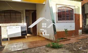 Imagem: CASA RESIDENCIAL em RIVERLÂNDIA - GO, SETOR