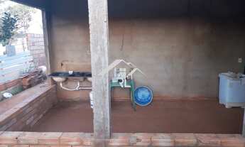 Imagem 3: CASA RESIDENCIAL em RIO VERDE - GO, LOTEAMENTO RESERVA DO PARQUE