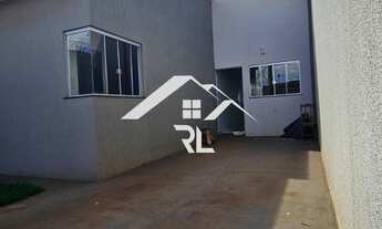 Imagem 2: Vendo casa no Nilson Veloso