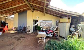 Imagem 2: CASA RESIDENCIAL em RIO VERDE - GO, RESIDENCIAL NILSON VELOSO