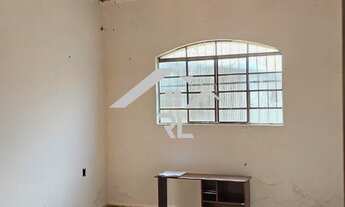 Imagem 4: CASA RESIDENCIAL em RIVERLÂNDIA - GO, SETOR CENTRAL