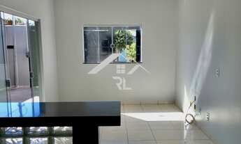 Imagem 4: Vendo casa no bairro liberdade