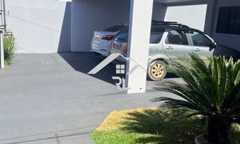 Imagem: Casa a venda no gameleira rio verde