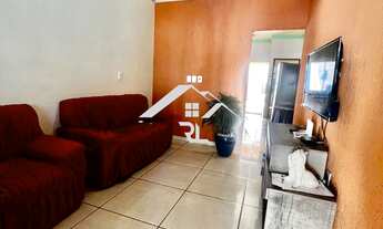 Imagem 3: CASA RESIDENCIAL em RIO VERDE - GO, RESIDENCIAL ARCO IRIS