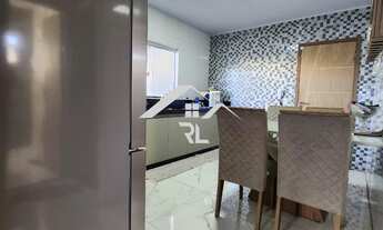 Imagem 2: CASA RESIDENCIAL em RIO VERDE - GO, ELDORADO