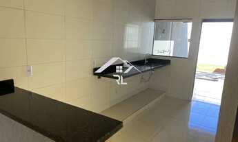 Imagem 5: Casa a venda no bairro liberdade em rio verde