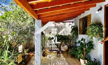 Imagem 4: CASA RESIDENCIAL em RIO VERDE - GO, SÃO JOAQUIM