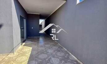 Imagem 2: Vendo casa no bairro liberdade