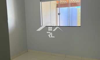 Imagem 6: Casa a venda no bairro liberdade em rio verde