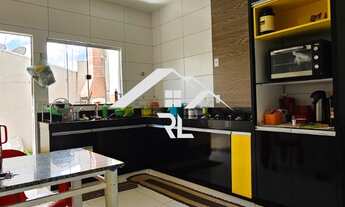 Imagem 4: Vendo casa no Nilson Veloso