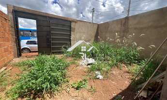 Imagem 3: CASA RESIDENCIAL em RIO VERDE - GO, CONJUNTO MORADA DO SOL