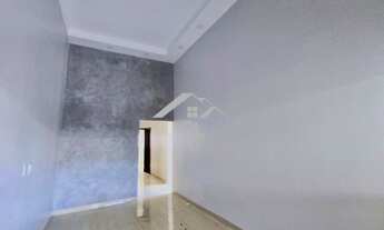 Imagem 3: CASA RESIDENCIAL em RIO VERDE - GO, RESIDENCIAL RECANTO DO BOSQUE