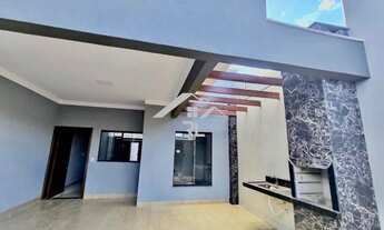 Imagem: CASA RESIDENCIAL em RIO VERDE - GO, RESIDENCIAL