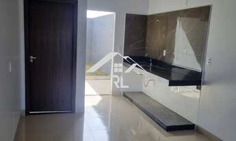 Imagem 4: CASA RESIDENCIAL em RIO VERDE - GO, LOTEAMENTO RESERVA DO PARQUE