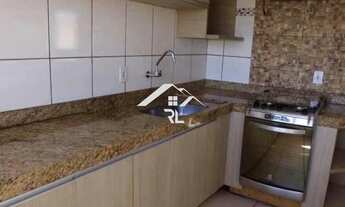 Imagem: APARTAMENTO RESIDENCIAL em RIO VERDE - GO