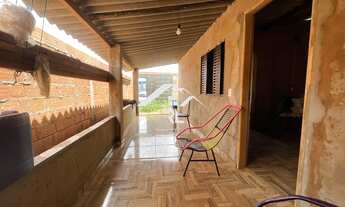 Imagem 4: CASA RESIDENCIAL em RIO VERDE - GO, CONJUNTO MORADA DO SOL