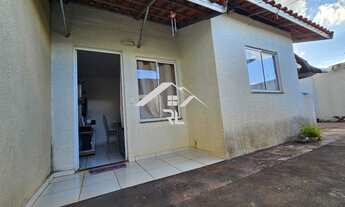 Imagem: CASA RESIDENCIAL em RIO VERDE - GO, RESIDENCIAL