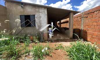 Imagem 2: CASA RESIDENCIAL em RIO VERDE - GO, CONJUNTO MORADA DO SOL