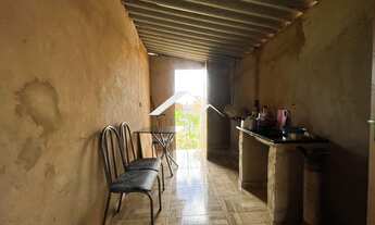 Imagem 7: CASA RESIDENCIAL em RIO VERDE - GO, CONJUNTO MORADA DO SOL