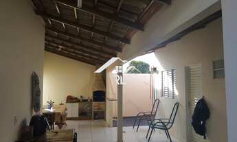 Imagem 7: CASA RESIDENCIAL em RIO VERDE - GO, RESIDENCIAL JARDIM HELENA