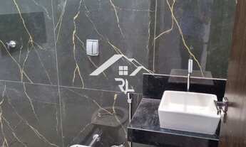 Imagem 7: CASA RESIDENCIAL em RIO VERDE - GO, LOTEAMENTO RESERVA DO PARQUE