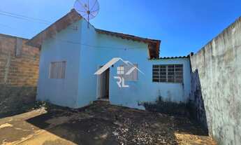 Imagem: CASA RESIDENCIAL em RIO VERDE - GO, RESIDENCIAL