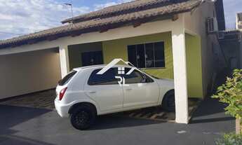 Imagem 2: CASA RESIDENCIAL em RIO VERDE - GO, RESIDENCIAL JARDIM HELENA