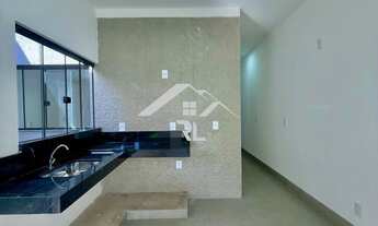 Imagem 4: CASA RESIDENCIAL em RIO VERDE - GO, RESIDENCIAL JARDIM HELENA