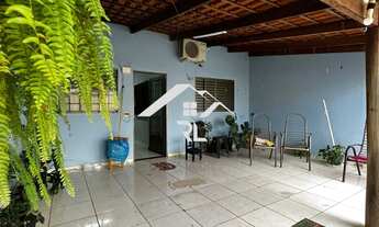 Imagem: Casa a venda no bairro Pauzanes