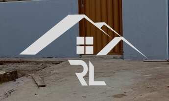 Imagem: Casa a venda no Nilson Veloso 2